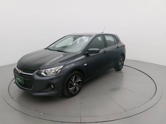 CHEVROLET ONIX 1.0 TURBO FLEX LT MANUAL CHEVROLET ONIX 1.0 TURBO FLEX LT MANUAL